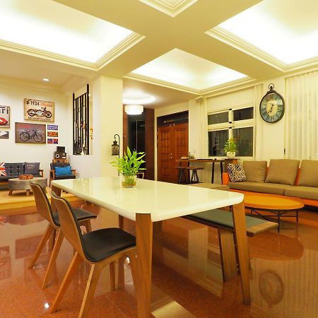 Nature House Homestay 둥산 외부 사진