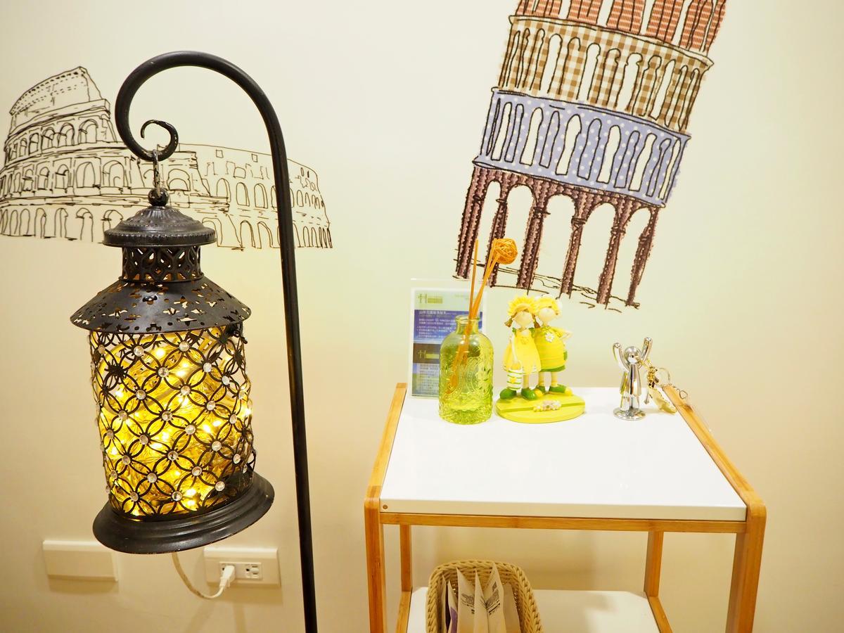 Nature House Homestay 둥산 외부 사진