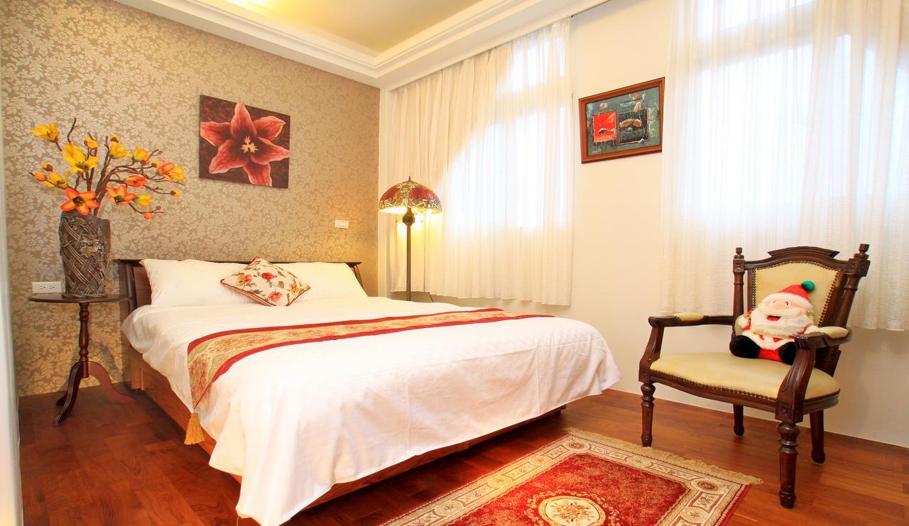 Nature House Homestay 둥산 외부 사진
