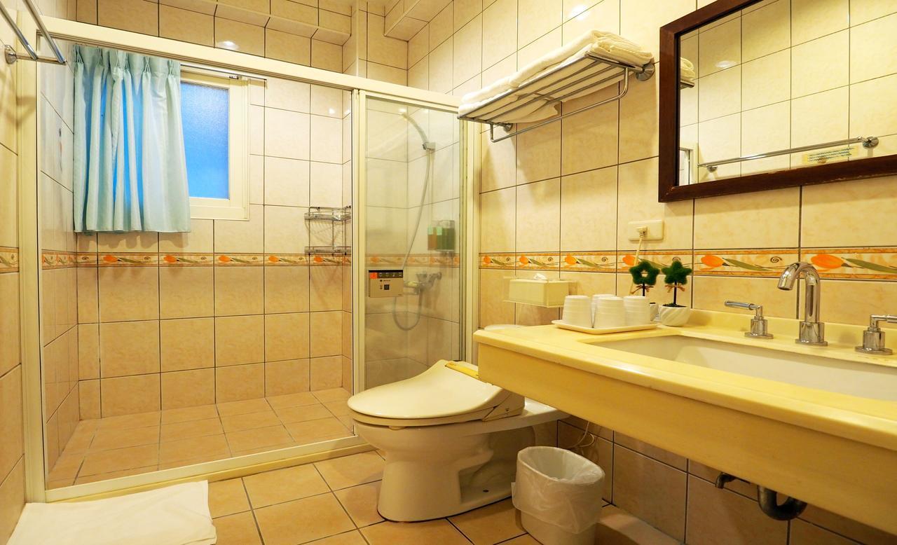Nature House Homestay 둥산 객실 사진